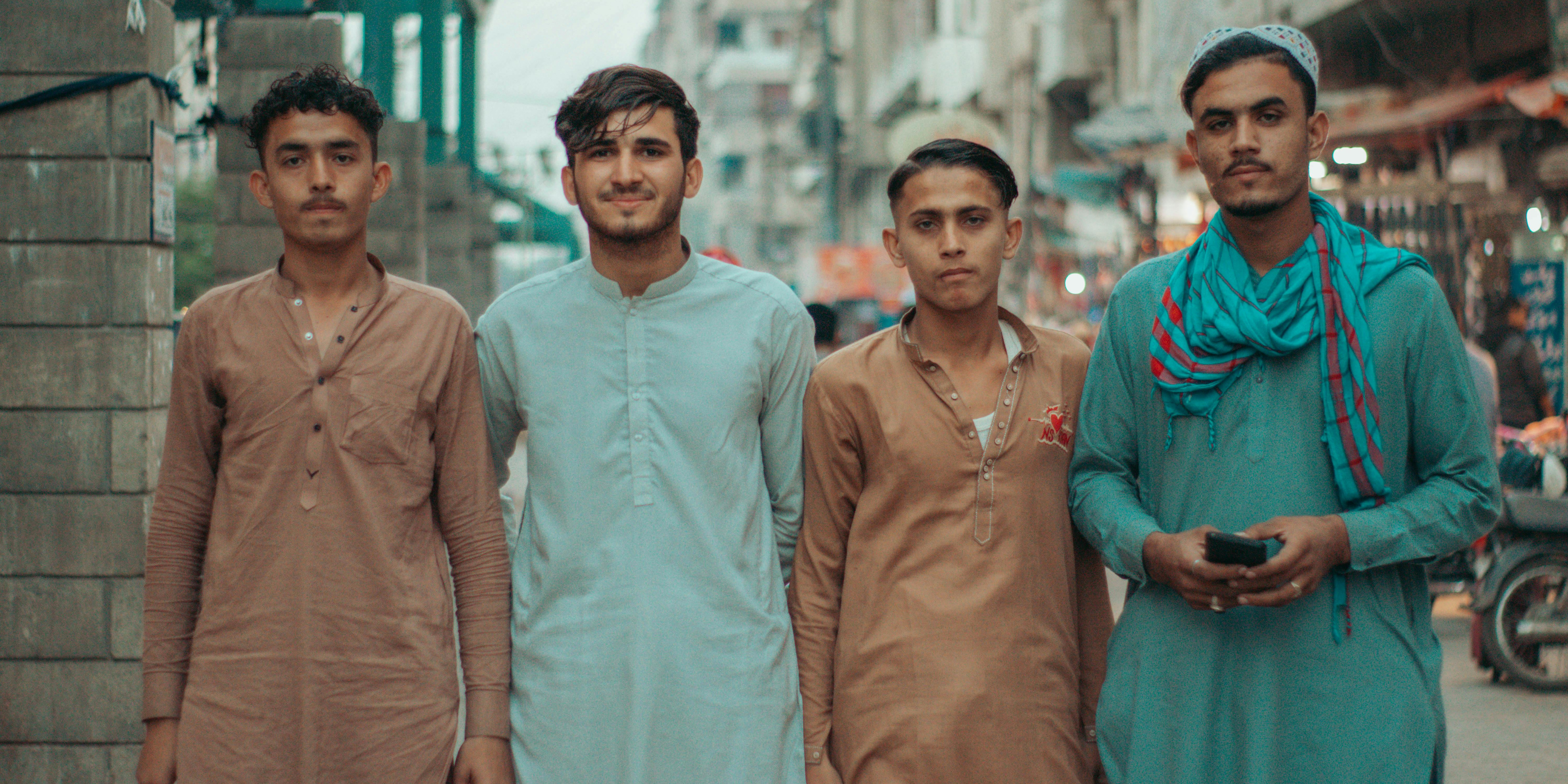 Kita Adalah Sudara Seiman